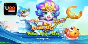 Giới thiệu toàn cảnh về trò chơi Bắn Cá Tiểu Tiên